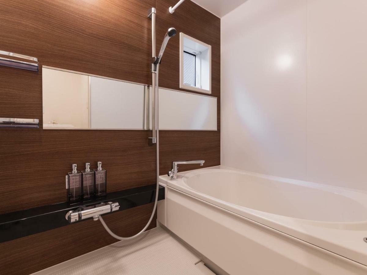 Ambicia Sasebo Aparthotel Екстериор снимка